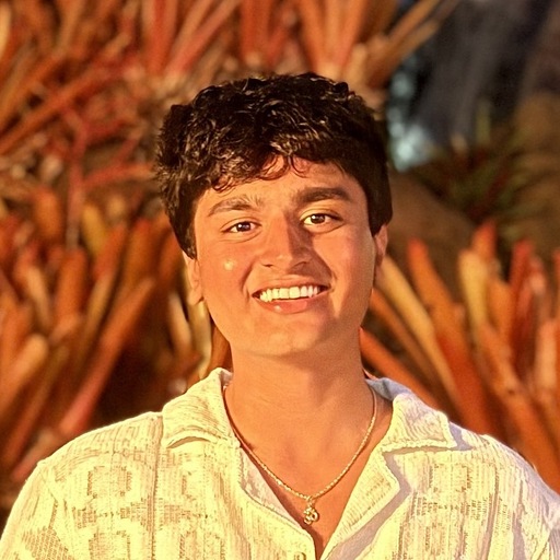 Ohm Patel